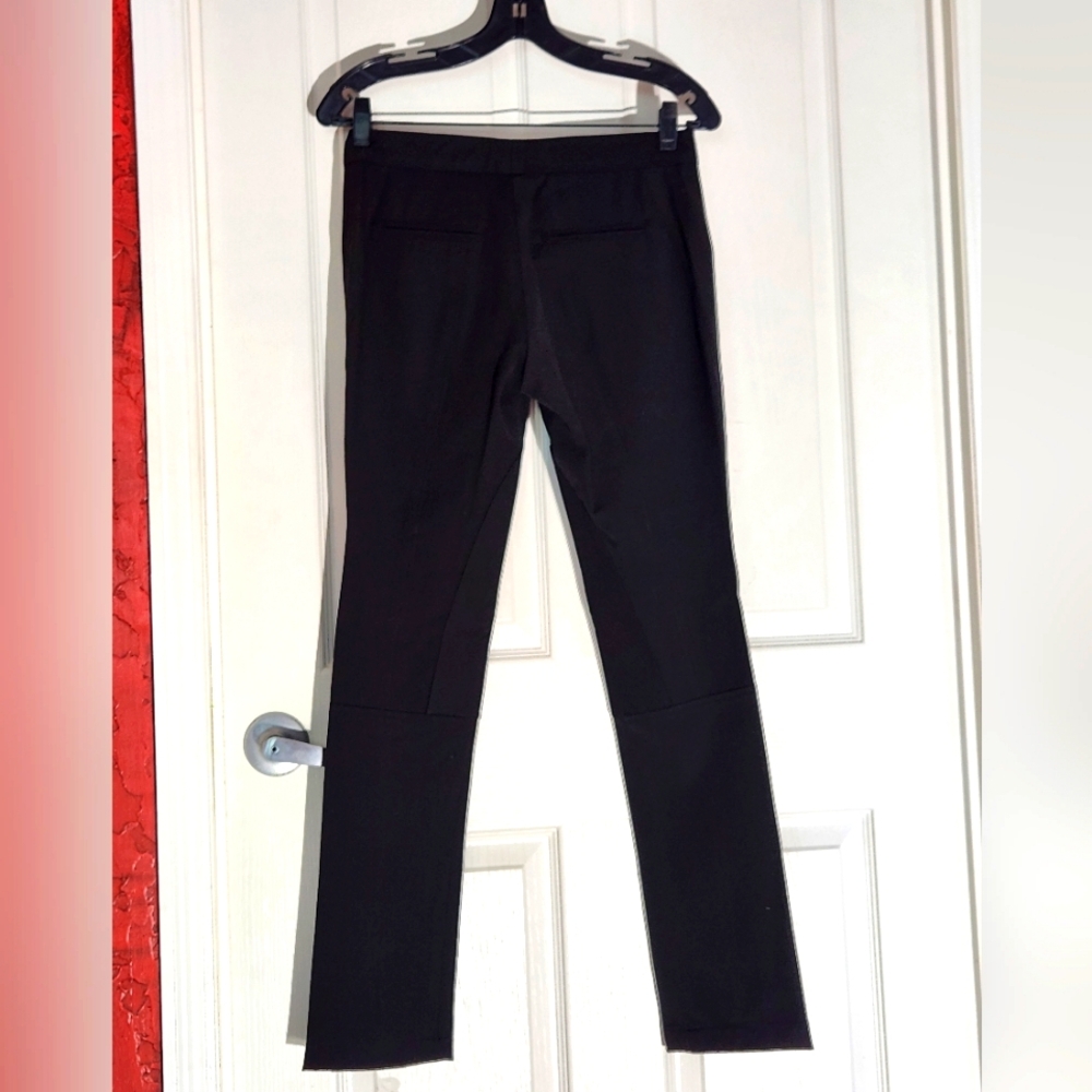 RAVEN RIDING PANT - Picture 4 of 9